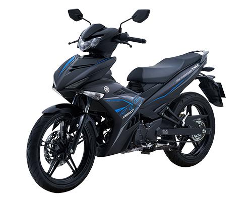 Full Bộ Pát gác chân Raider Gắn Exciter 150