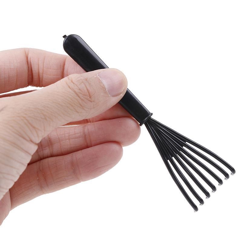 Dụng cụ vệ sinh lược chải tóc