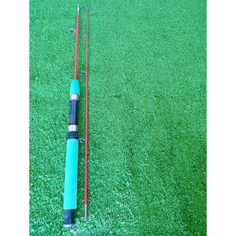 Cần đặc câu tôm shimano whaler