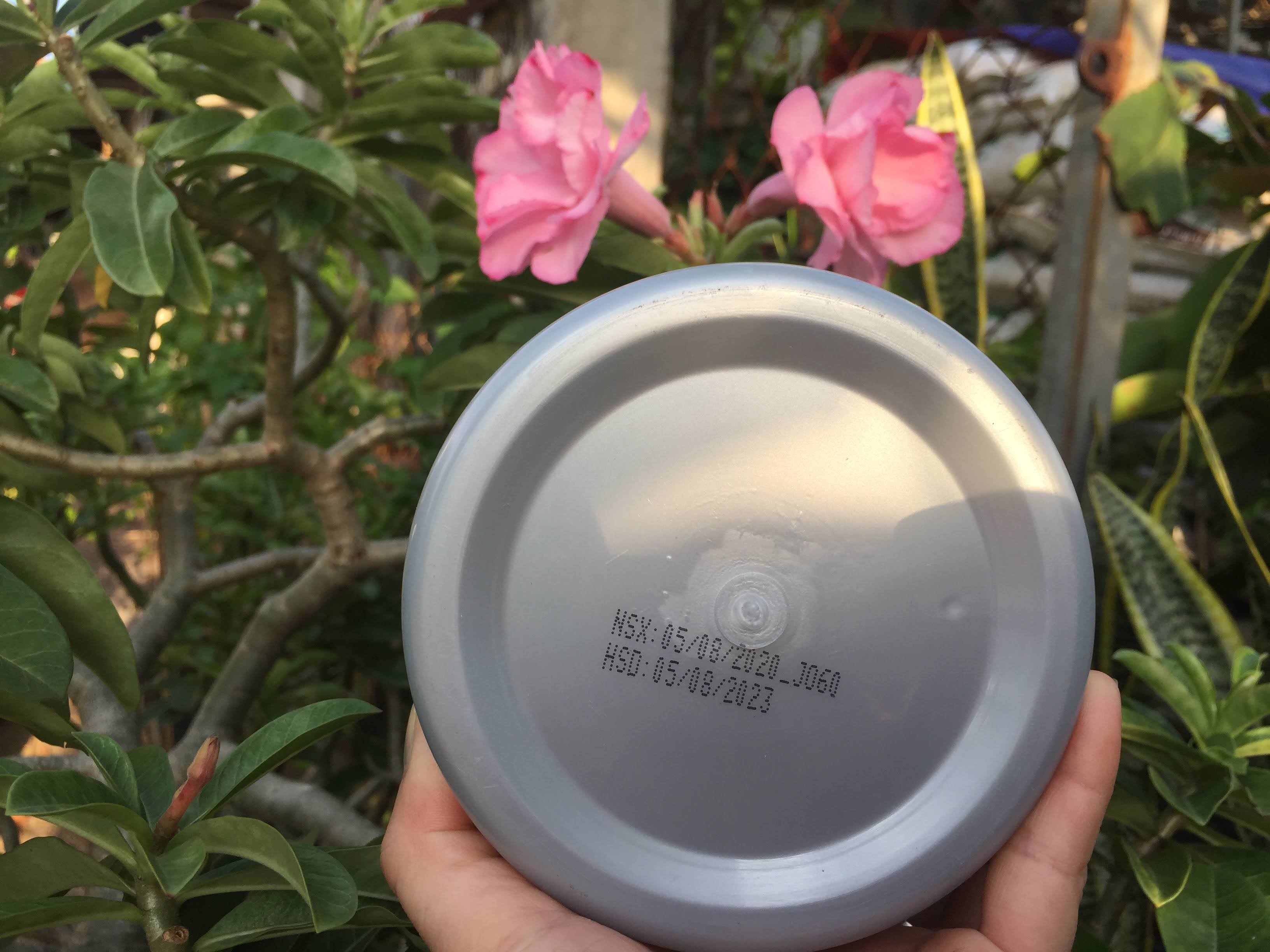 Hấp dầu mượt tóc Jojoba 1000 ml