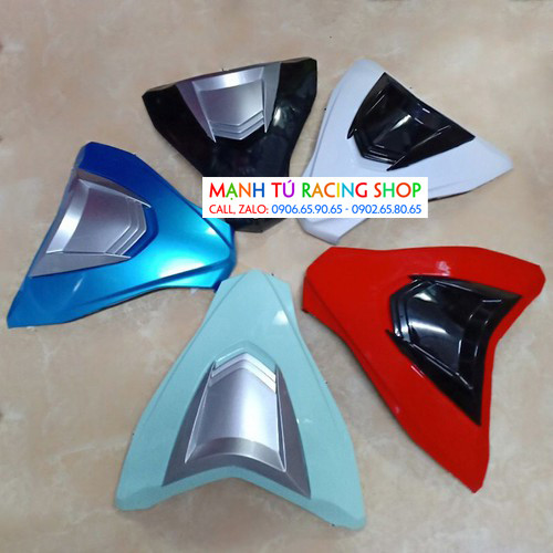 Mặt nạ 2 tầng wave rs 2o17 xe wave đời 2017