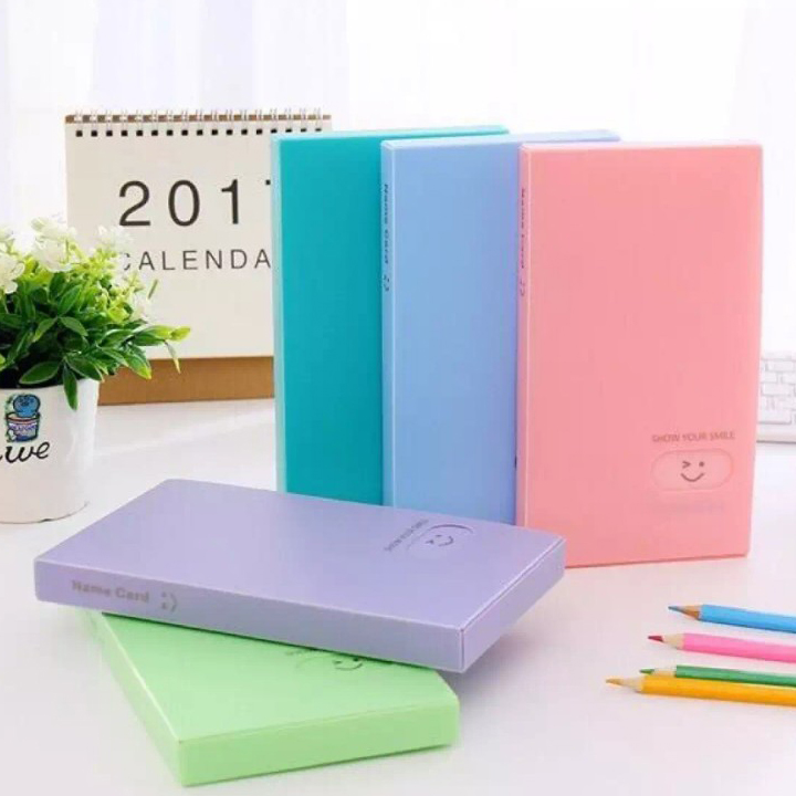 Album đựng ảnh mini 120 ảnh