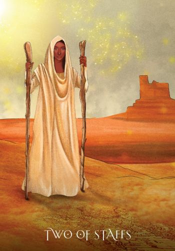 Bài Sufi Tarot