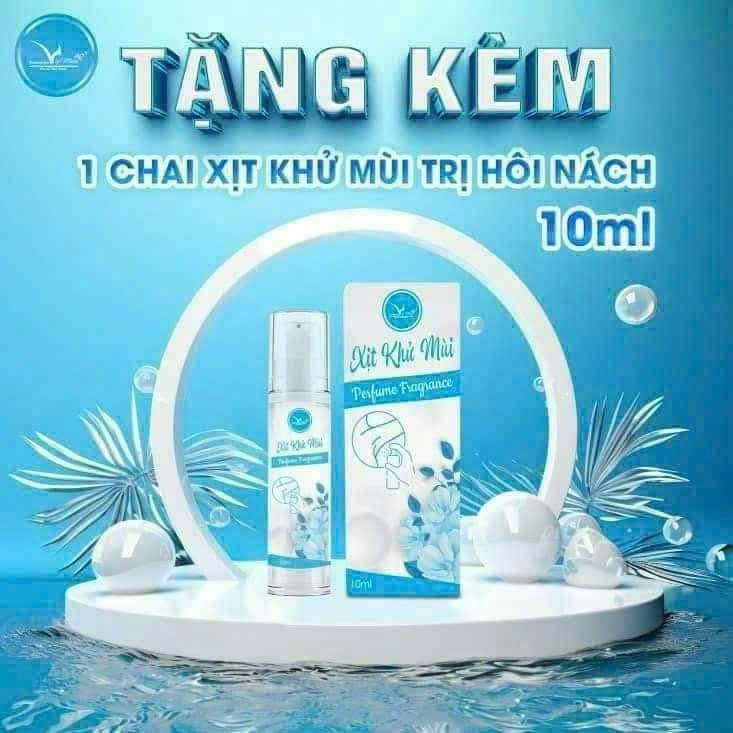 [MUA 1 TẶNG 1] KEM GIẢM THÂM NÁCH GLUTA MILK