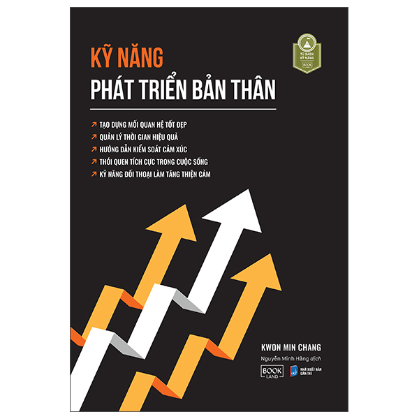 Fahasa - kỹ năng phát triển bản thân