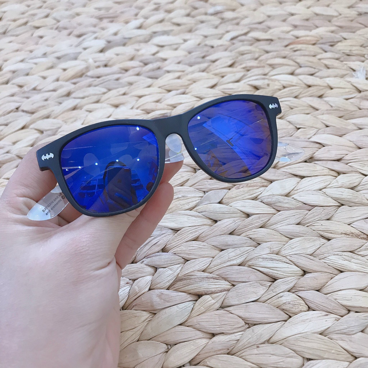 Kính Mát Cho Bé H&M Chống Tia UV