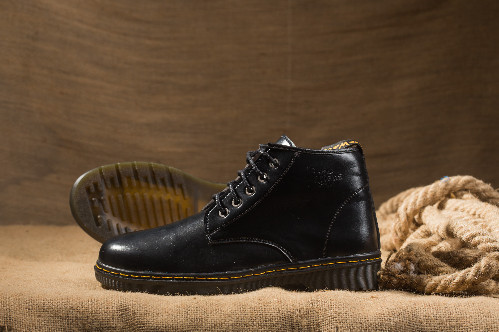 Men's shoes