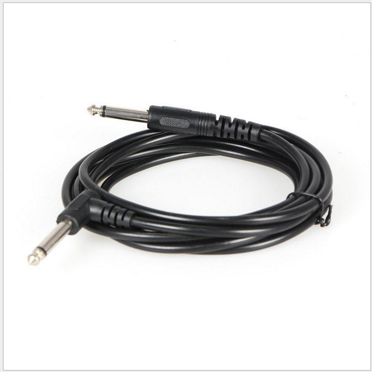 Dây line - dây tín hiệu đàn - Guitar Cable 3m