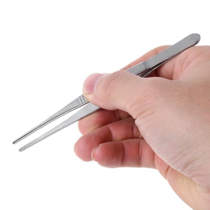 Nhíp Y Tế Nhíp Y Tế 12 Cm