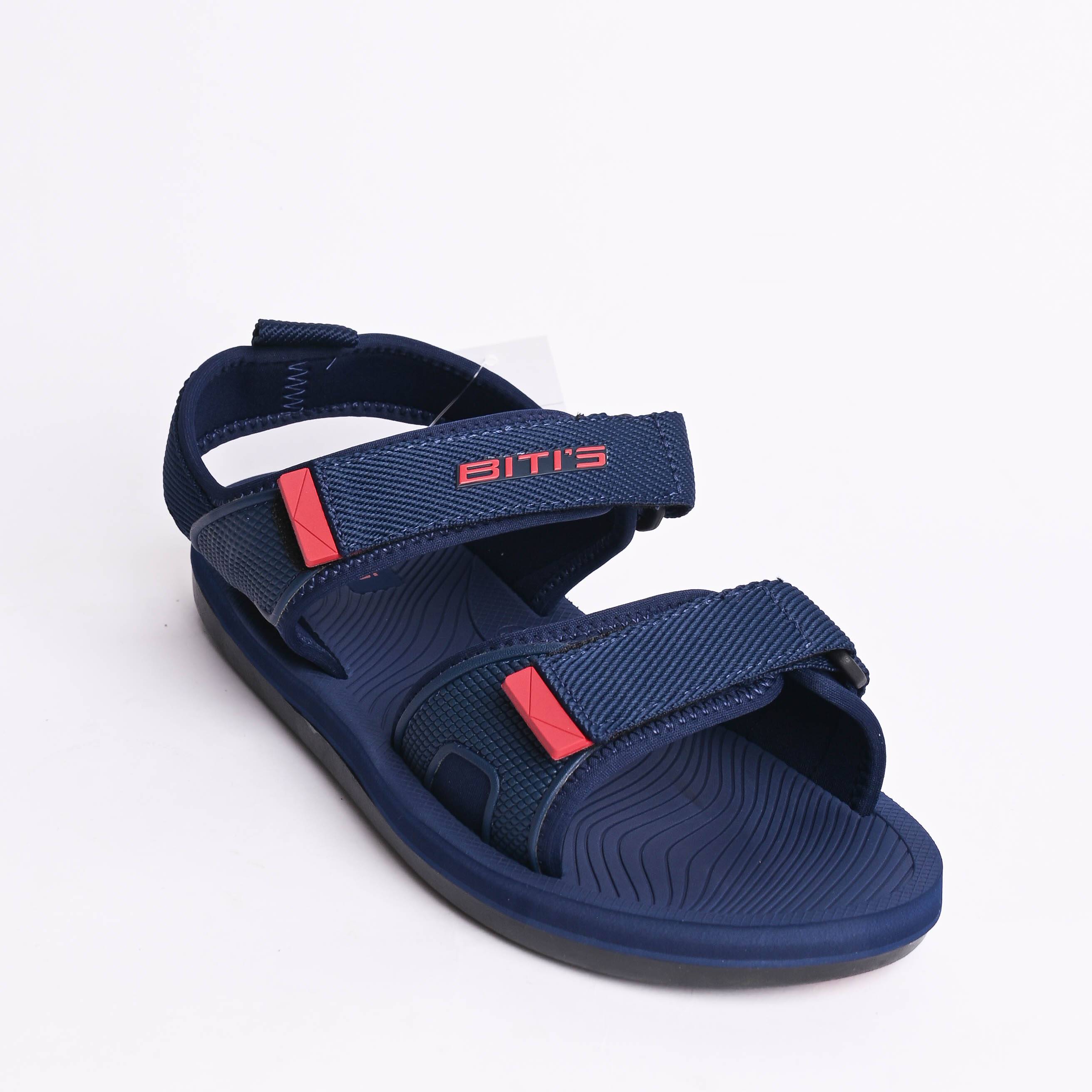 Sandal si cao su nam biti's