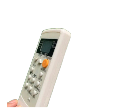Điều khiển điều hòa Panasonic A75C2563 remote máy lạnh Panasonic