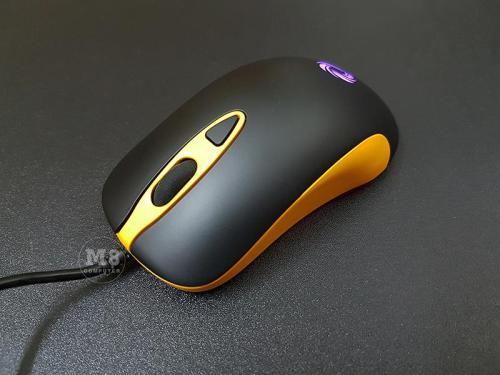 [HCM]Chuột chuyên game Cooler plus X7