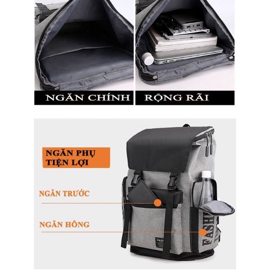 Balo Thể Thao Kiểu Thái Insider Gsrt3 Shalla