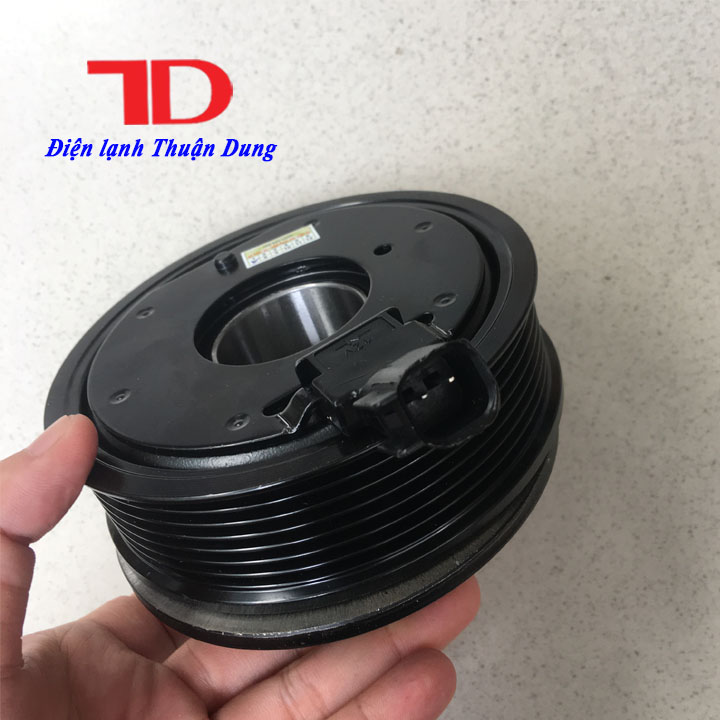 Bộ Đầu Block Ford Transit 2014 - Điện Lạnh Thuận Dung