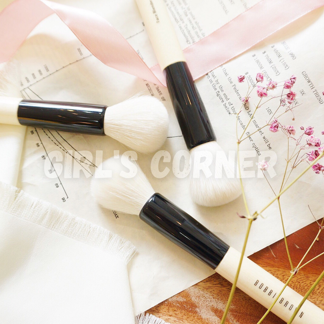 [HCM]Cọ khối - má hồng - setting Bobbi Brown Face Blender Fullsize