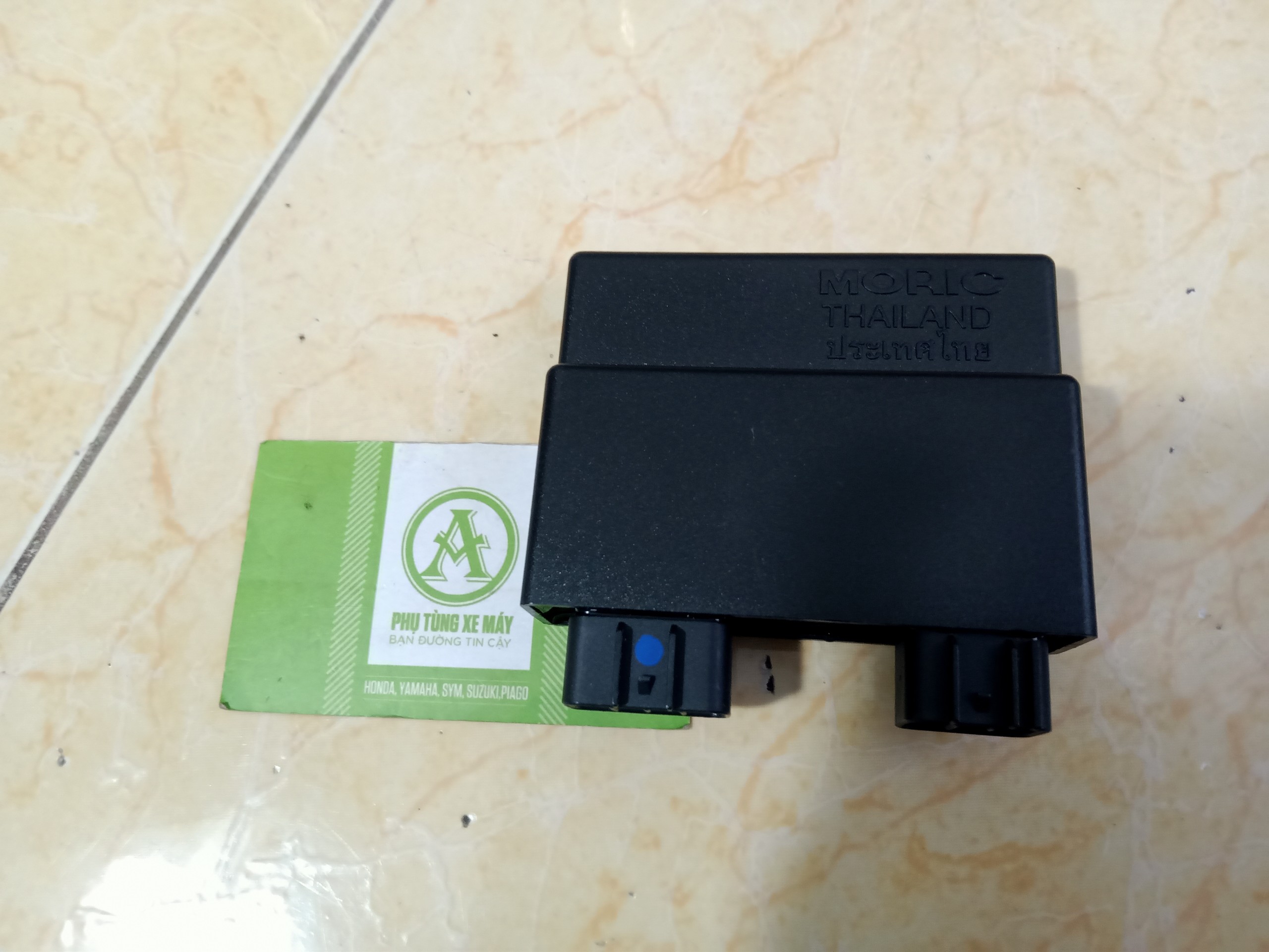 Ic nouvo lx, nouvo 4