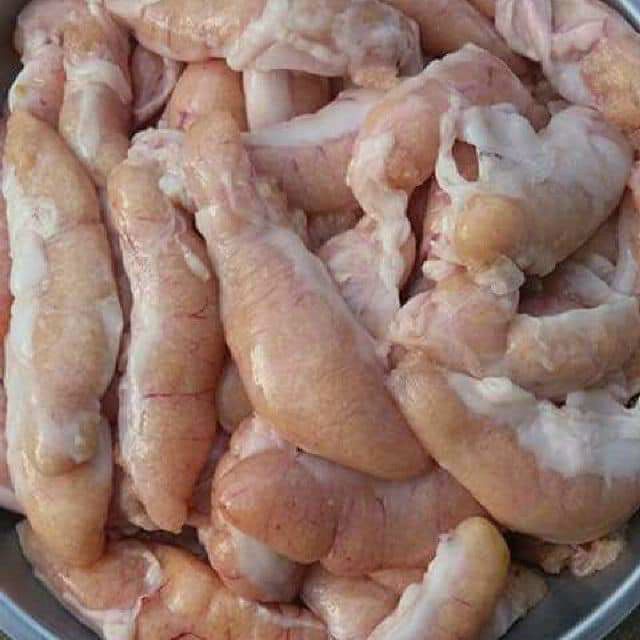 [NGON - ĐỘC - LẠ] 0.5KG TRỨNG CÁ LÓC - ĐÔNG LẠNH