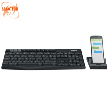 Bàn Phím Logitech K375S