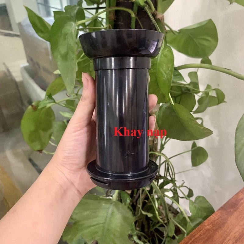 PHỤ KIỆN MÁY ÉP CHẬM MINI HONGXIN, NINESHIELD