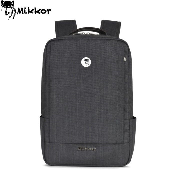 [HCM]Balo laptop Mikkor The Jeffrey