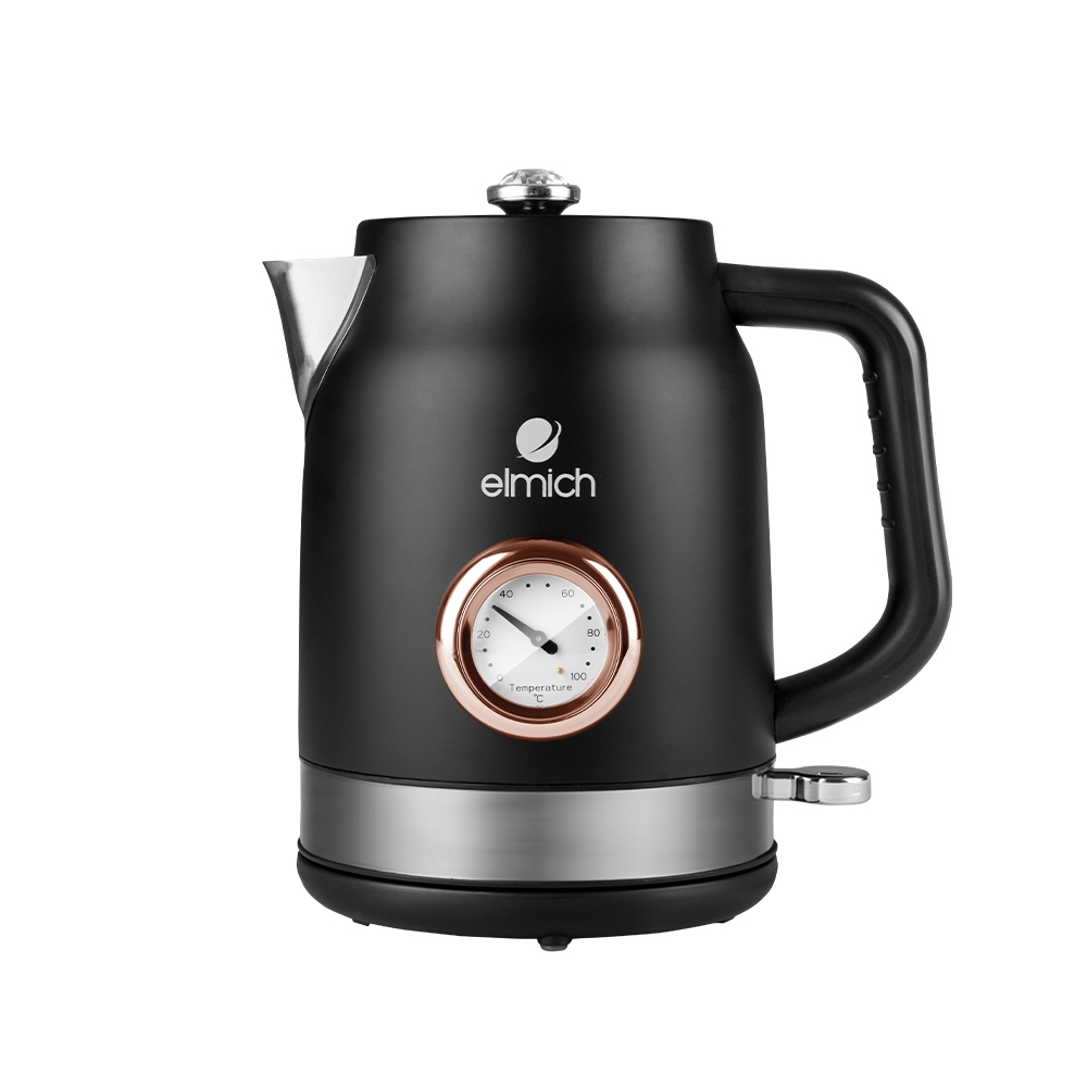 (SALE TẾT)Ấm đun nước siêu tốc Elmich 1,7L KEE1777