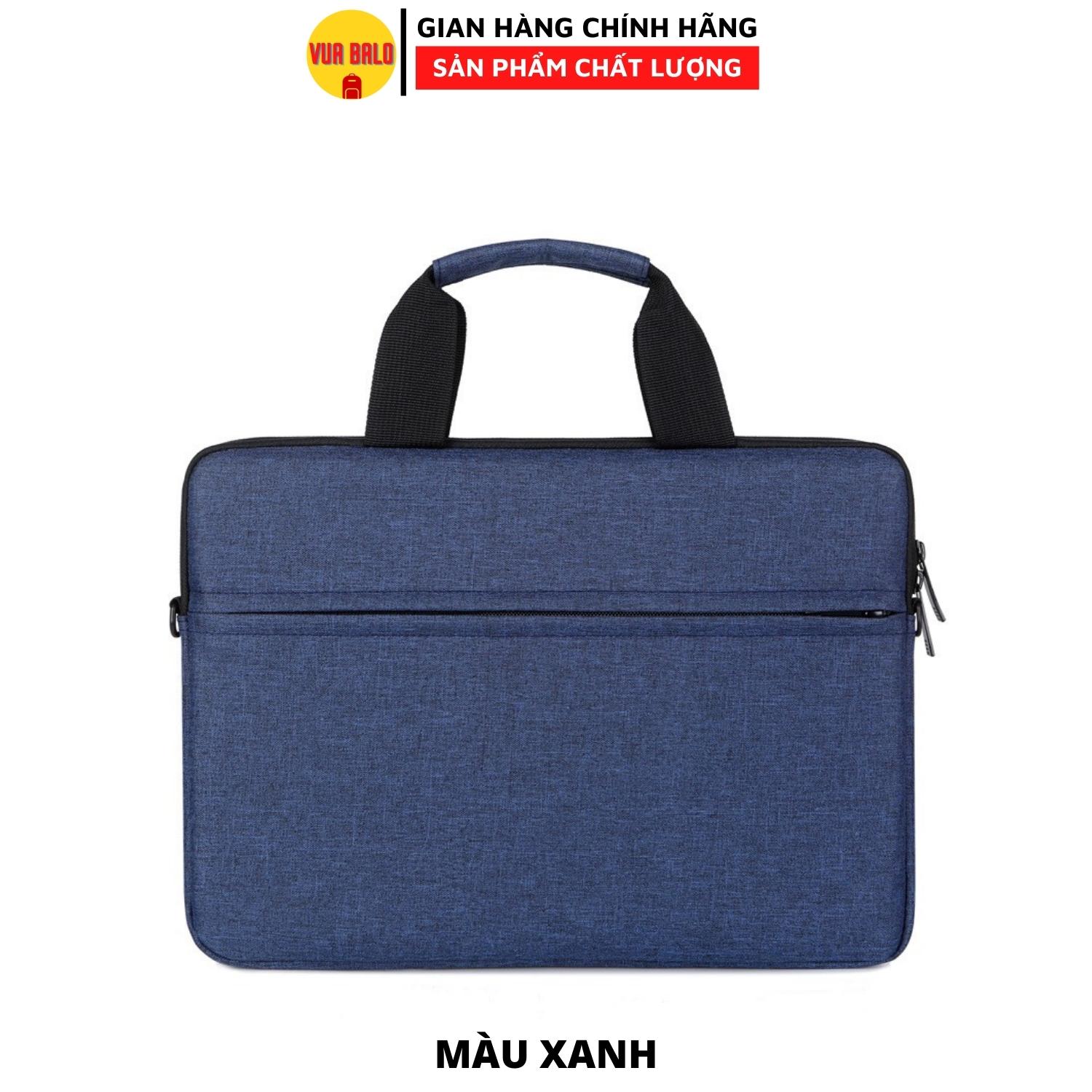 Cặp Túi chống sốc có quai xách cho laptop