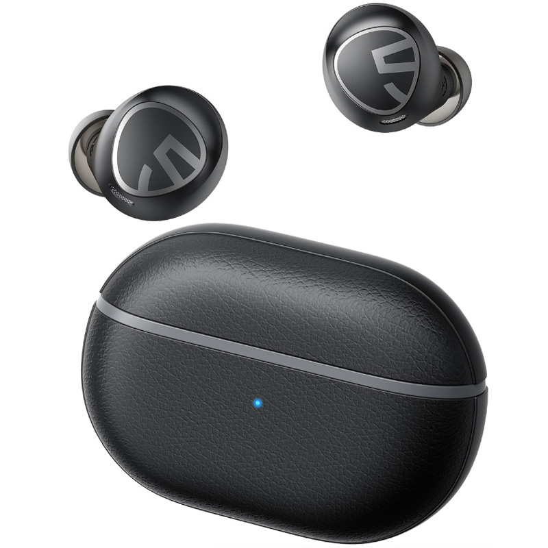 Tai Nghe Bluetooth Soundpeats Free 2 Classic Pin Trâu - 24249