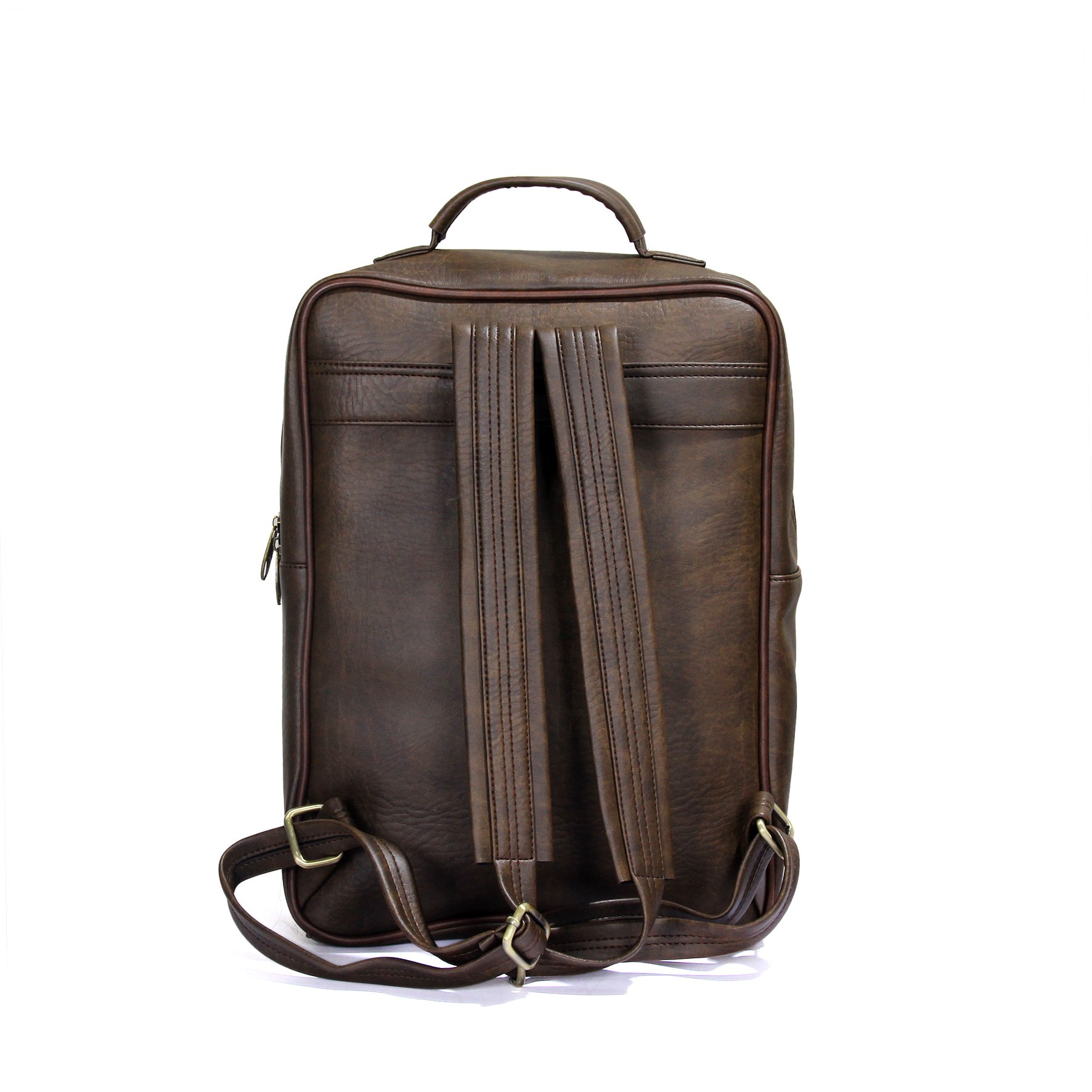 Balo đựng laptop unisex CNT BL62 thời trang