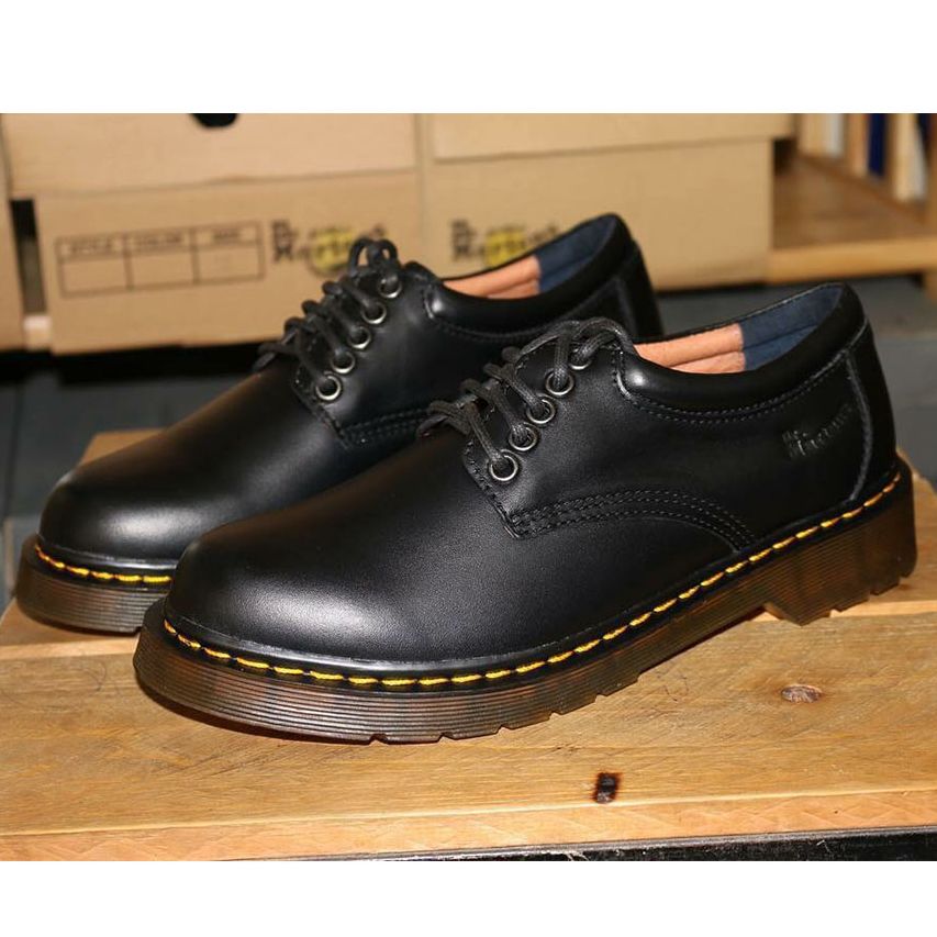 Giày Nam dr martens