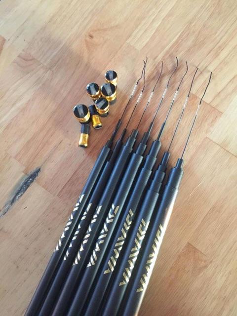 cần câu tay daiwa 5h