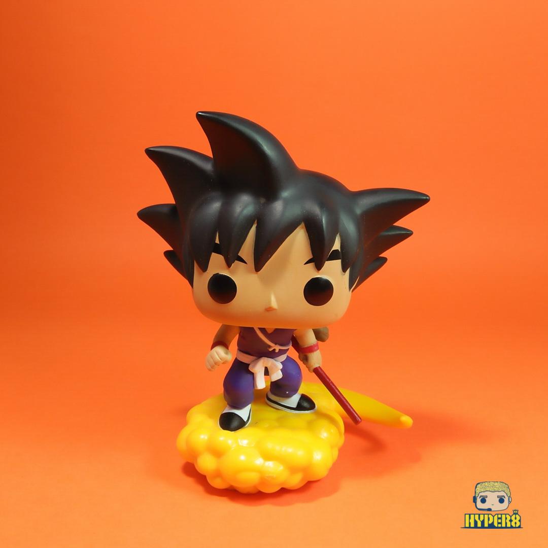 Mô hình Funko Pop Goku Đi Mây
