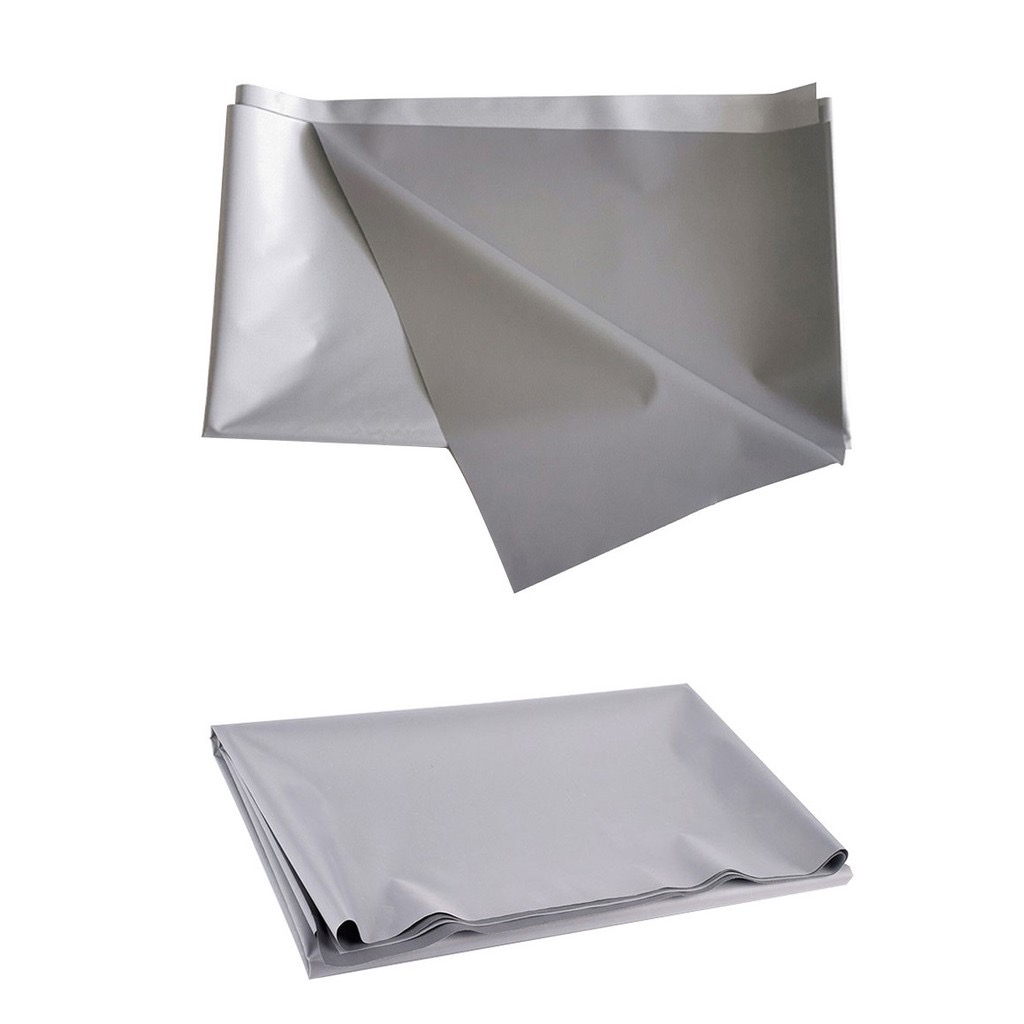 Màn chiếu máy chiếu, màn chiếu thương phản cao 100 inch | GUTI