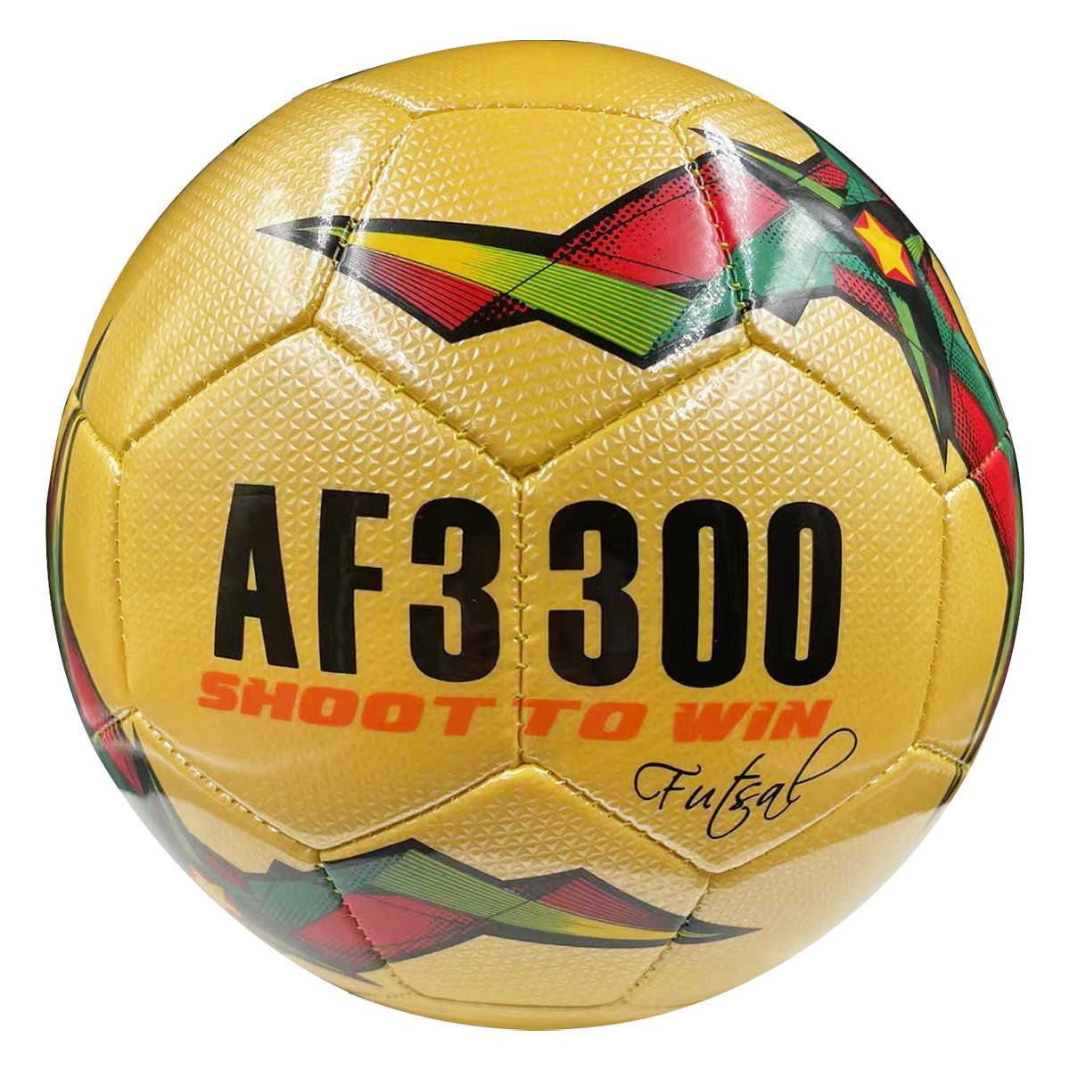 BÓNG ĐÁ FUTSAL AKPRO AF3300 và AF3300-Y