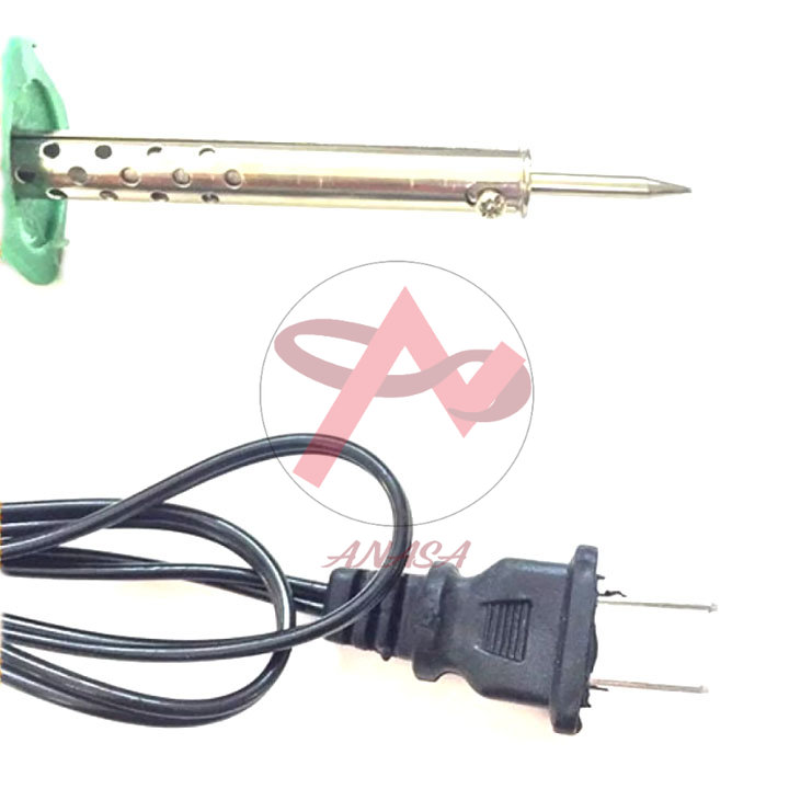 Tay Hàn Nhiệt SOLDERING IRON 40W