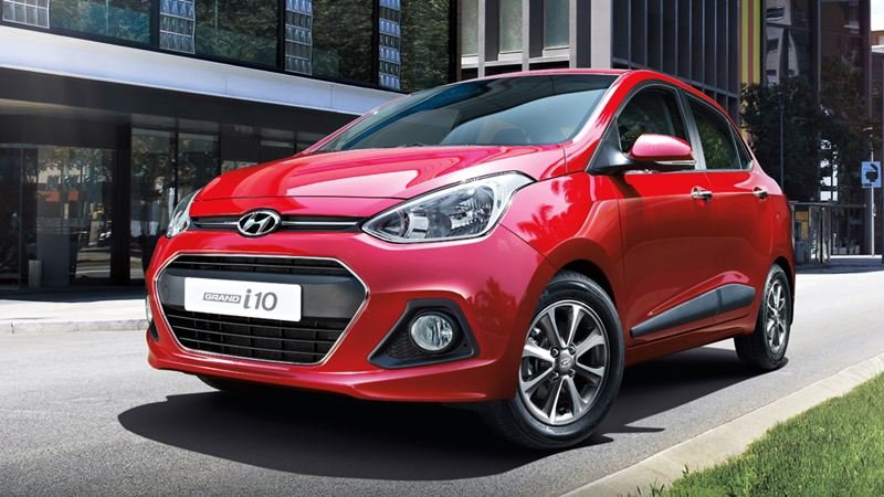 Ro tuyn cân bằng Hyundai I10