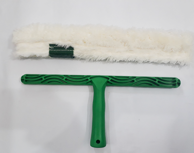 [HCM]BỘ BÔNG CHÀ KÍNH UNGER 35CM (ĐỨC)