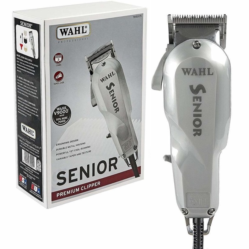 TÔNG ĐƠ CẮT TÓC WAHL SENIOR MỸ 8500