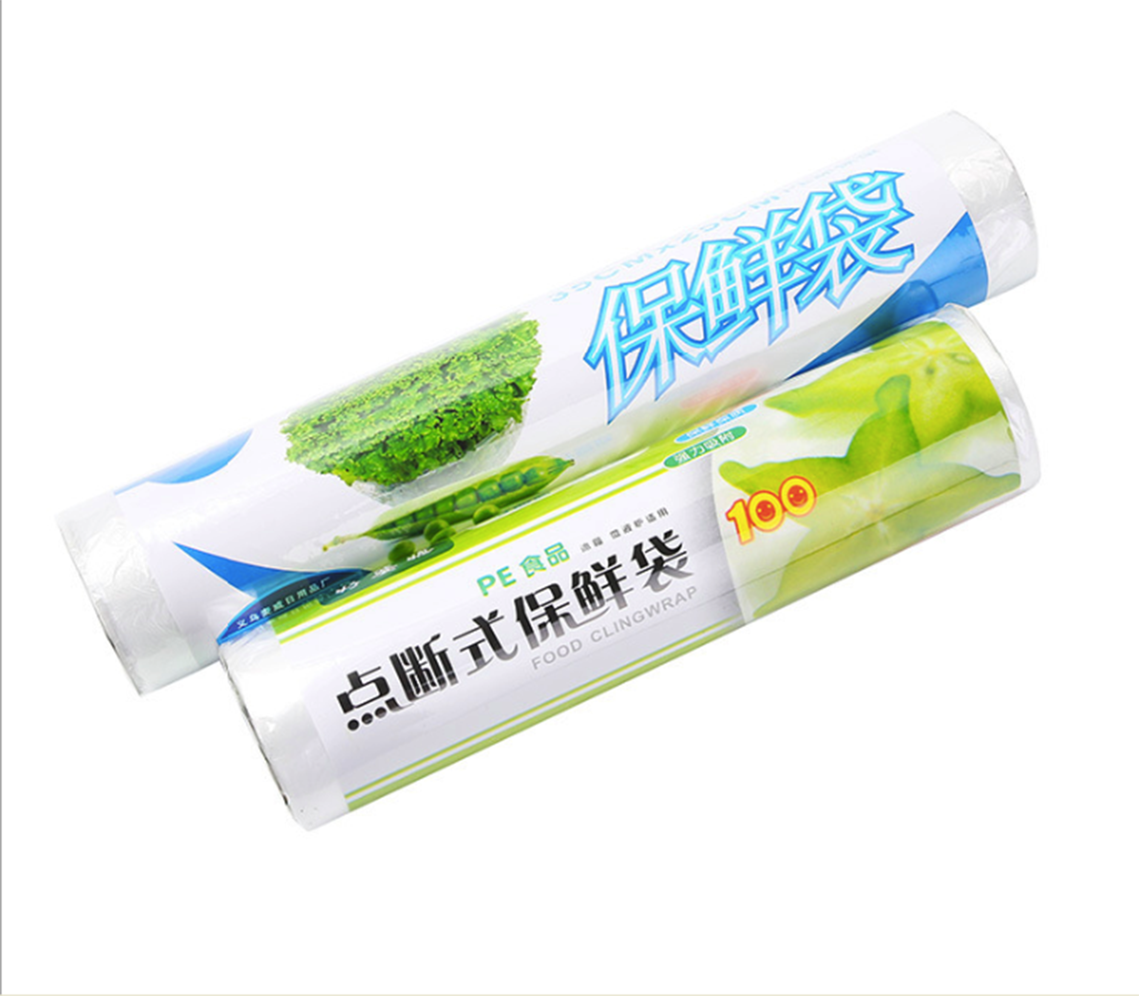 [HCM]Túi Bọc Thực Phẩm PE Tiện Lợi