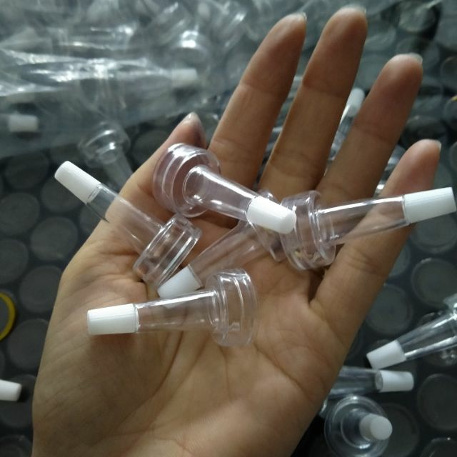 10 nút chiết tế bào gốc ronas, nút chiết serum