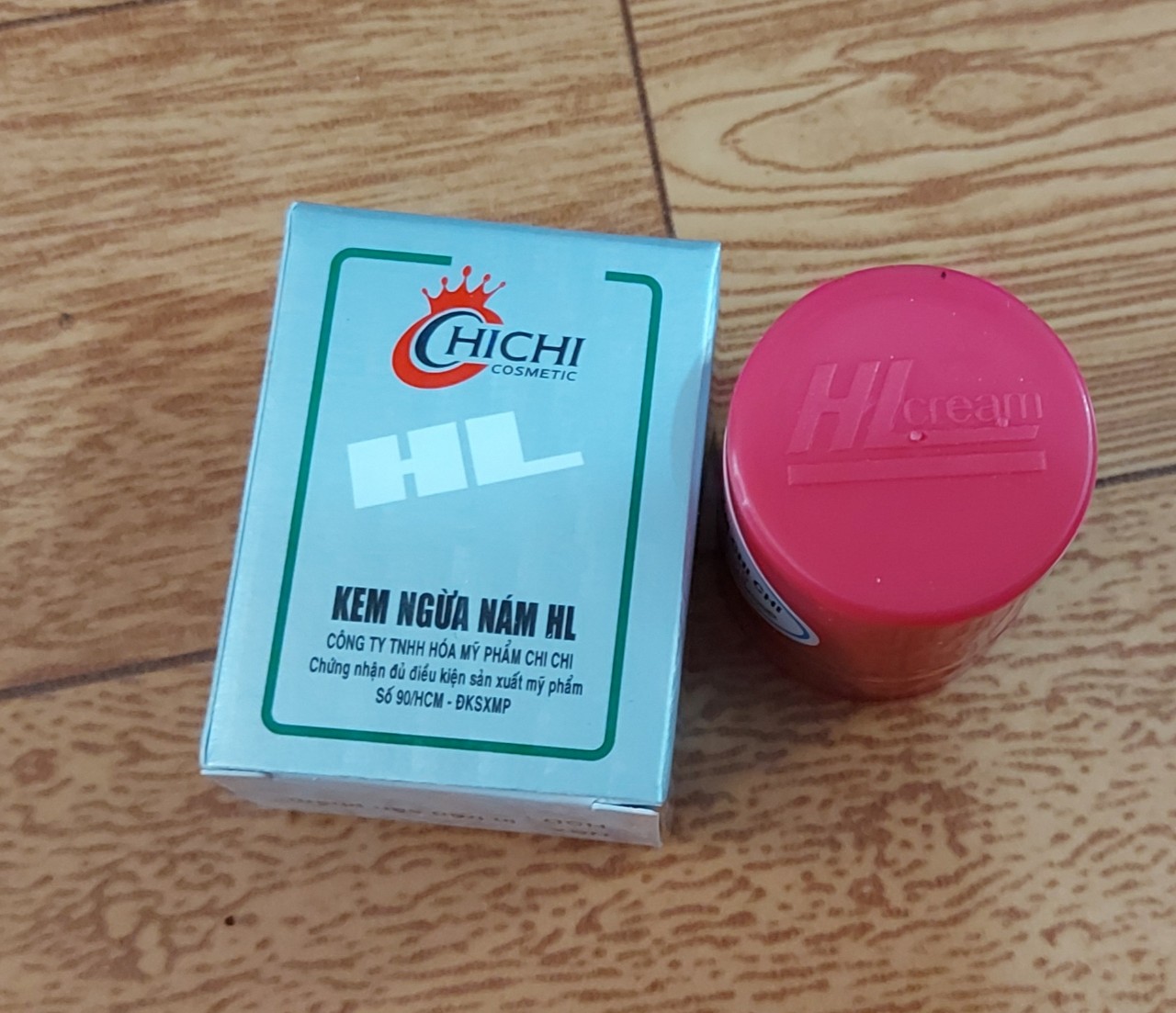 kem nám hl loại 1 (cty chi chi)