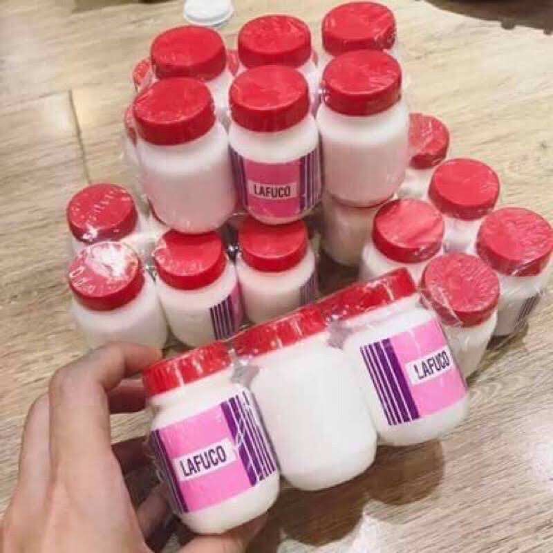 Kem mềm da Mỹ mềm da cấp tốc không cần ngâm nước [ hàng chuẩn ]
