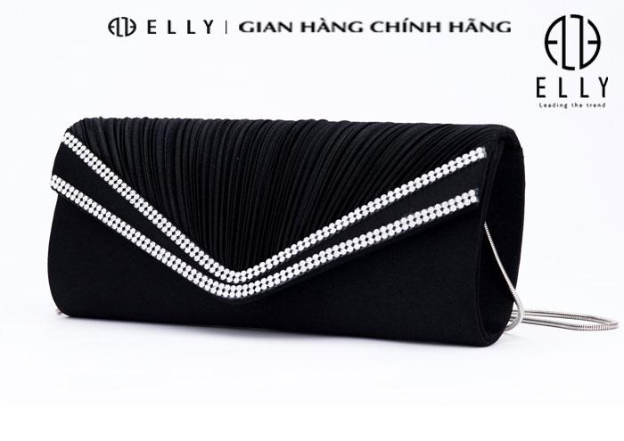 Túi clutch nữ thời trang cao cấp ELLY – ECH23