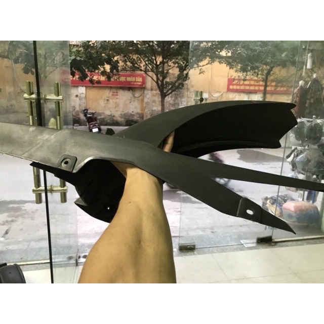 Dè chắn bùn exciter 150