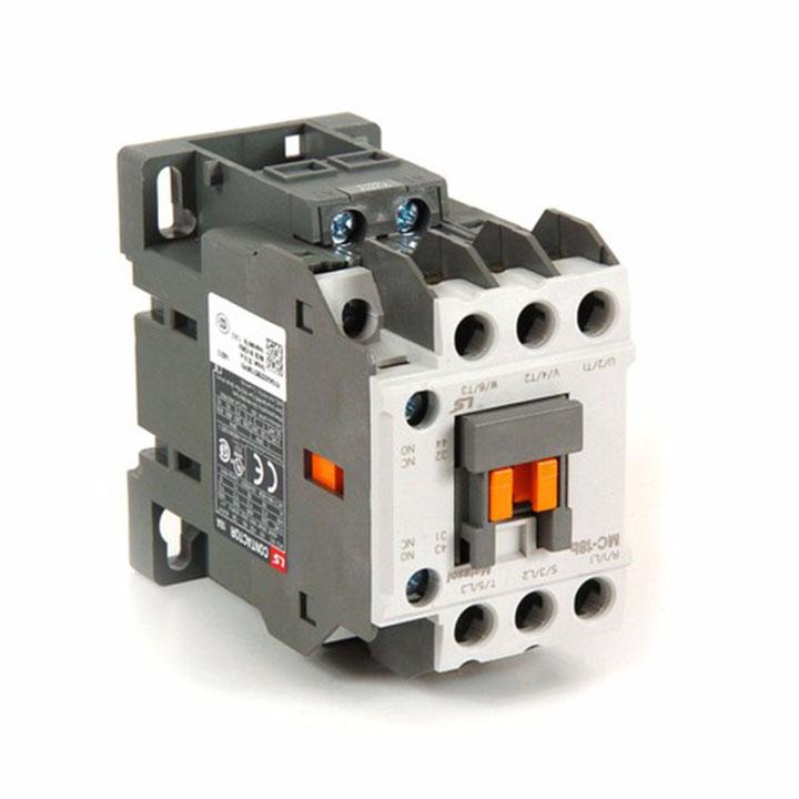 Khởi Động Từ MC 18A