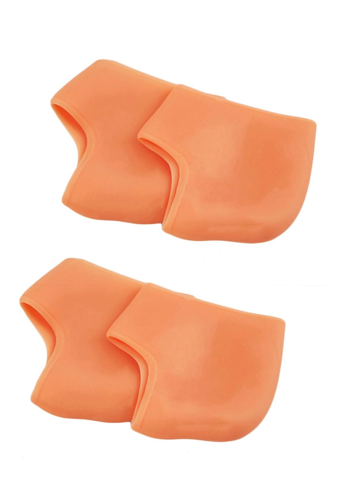 COMBO 2 MIẾNG LÓT GÓT CHÂN SILICON