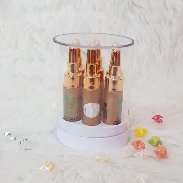 COMBO 6 SERUM NGỪA MỤN HAVONA