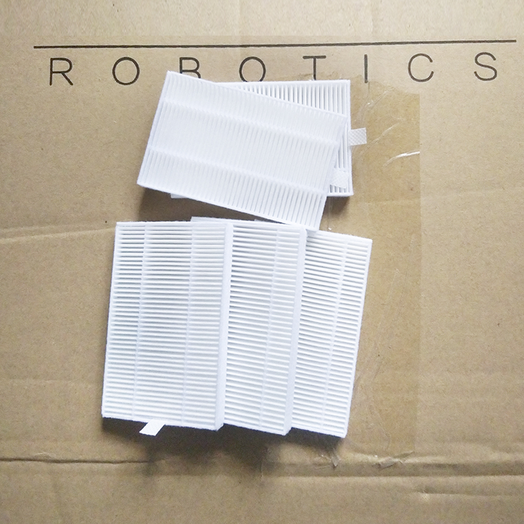Lọc bụi robot hút bụi Liectroux C30B