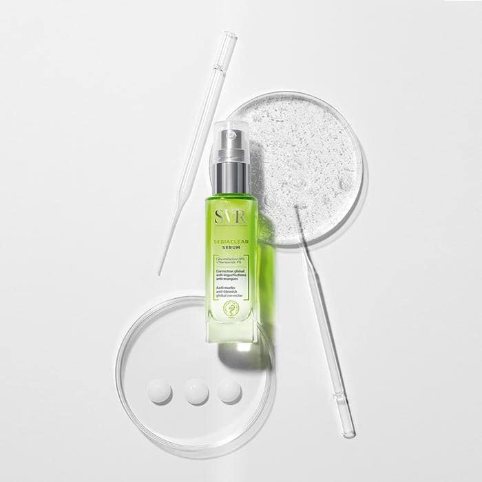 Serum SVR Sebiaclear Anti Blemish 30ml
