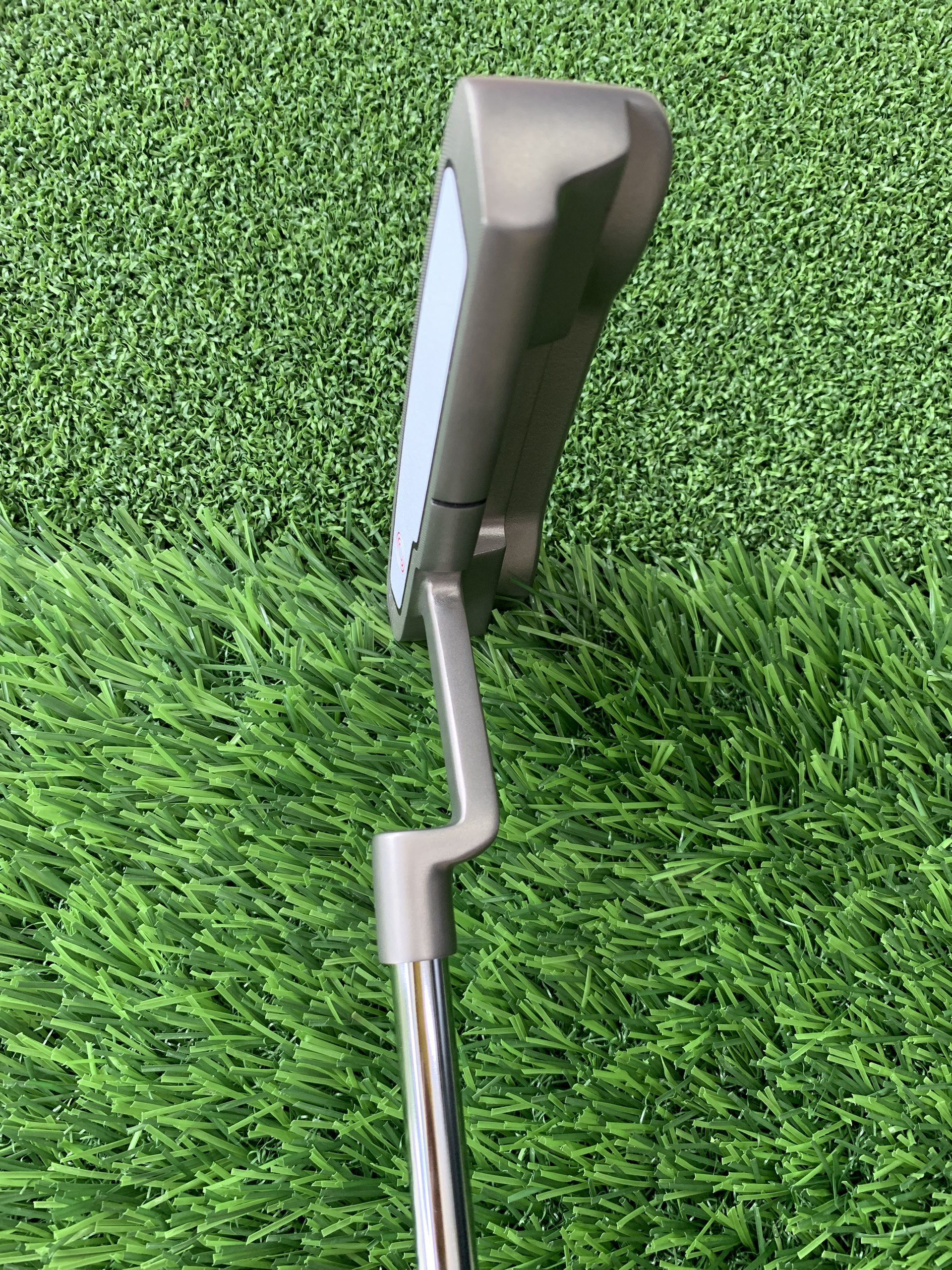Gậy golf cũ Putter Odyssey White Hot Pro- secondhand- 5802