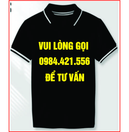 ÁO BÓNG ĐÁ THỂ THAO VIỆT NAM POLO